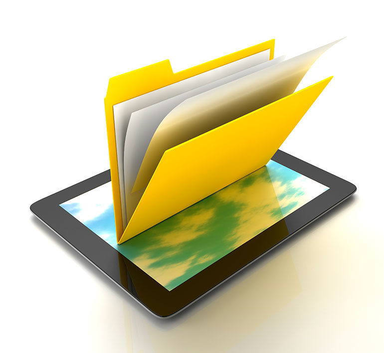Why Use Paperless Software Benefits Of Paperless Software 2850